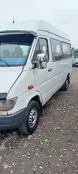 Микроавтобус Mercedes Benz sprinter-3