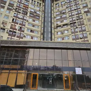 4-комн. квартира, 11 этаж, 185м², Бухоро 2