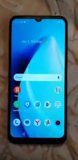 Realme C31-2