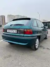 Opel Astra F, 1997-6