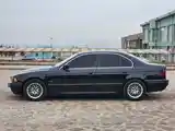 BMW 5 series, 2003-4