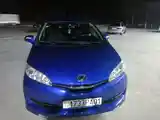 Toyota Wish, 2015-3