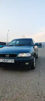 Opel Astra F, 1997-3