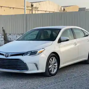 Toyota Avalon, 2014