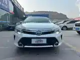 Toyota Camry, 2015-2