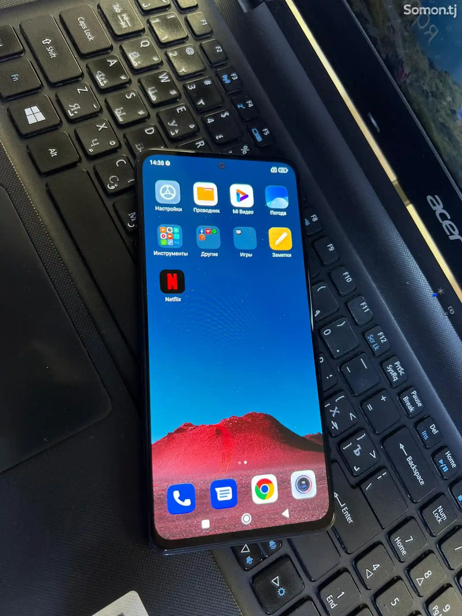 Xiaomi Redmi Note 11 Pro-2