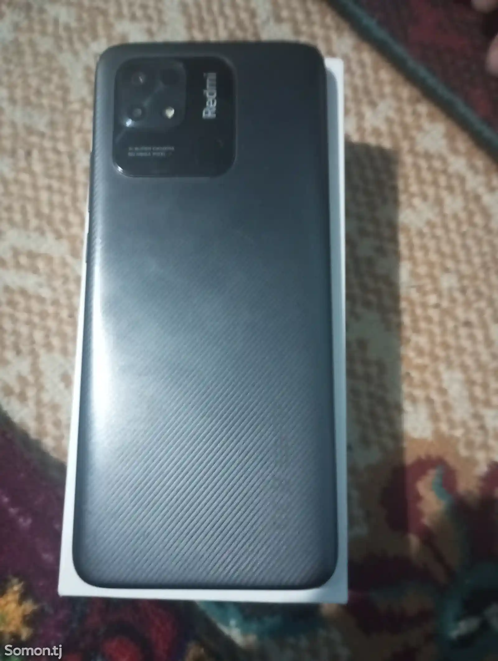 Xiaomi Redmi 10 c-2