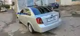 Chevrolet Lacetti, 2005-7