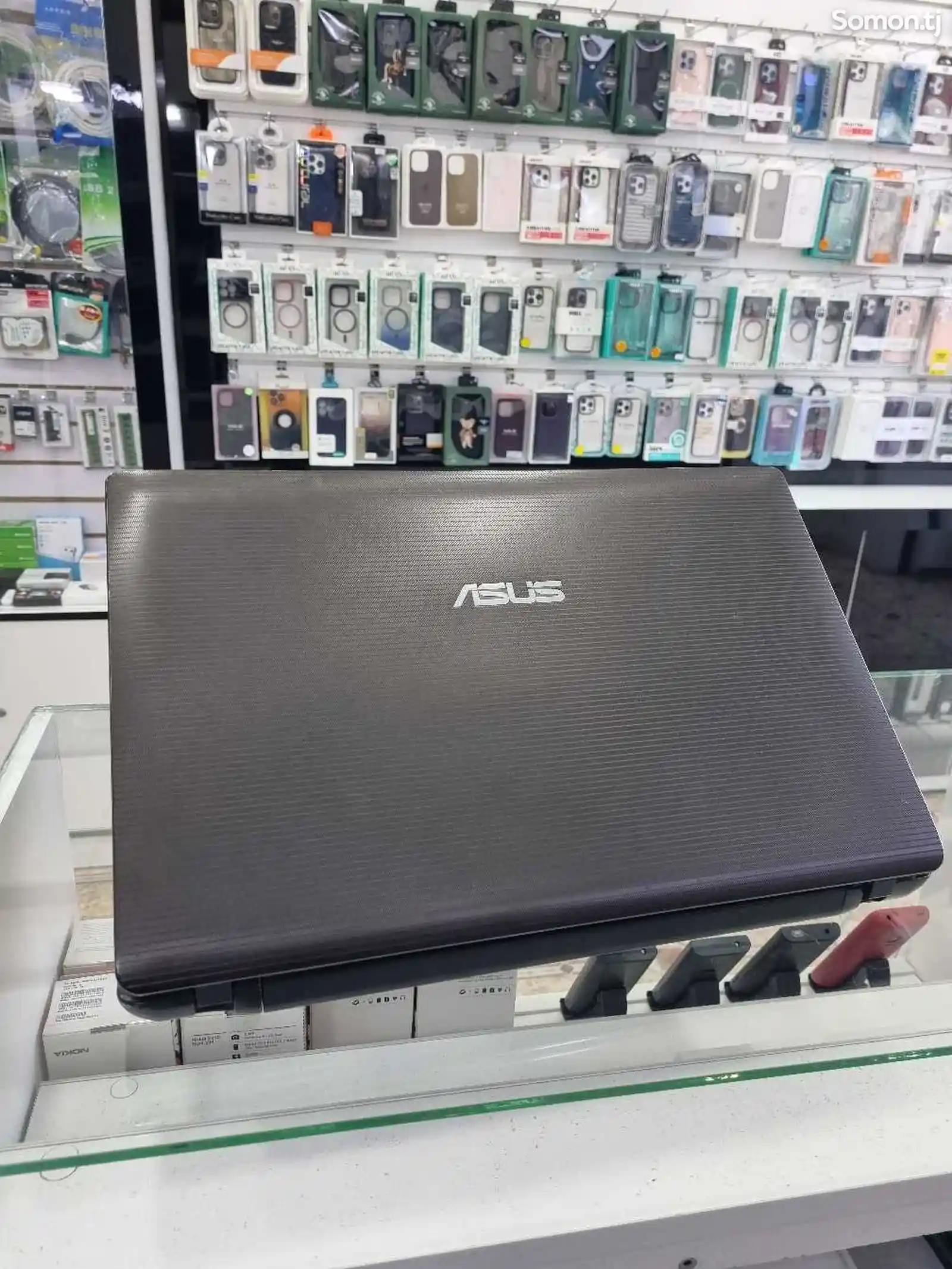Ноутбук Asus K53-3
