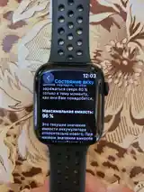 Смарт часы Apple Watch 7 45 mm-4