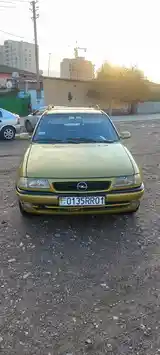 Opel Astra F, 1997-3