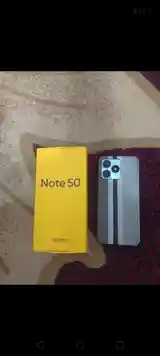 Realme Note 50-3