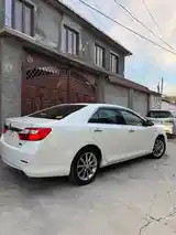 Toyota Camry, 2015-8