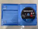 Игра Watch Dogs для PS4 и PS5-2