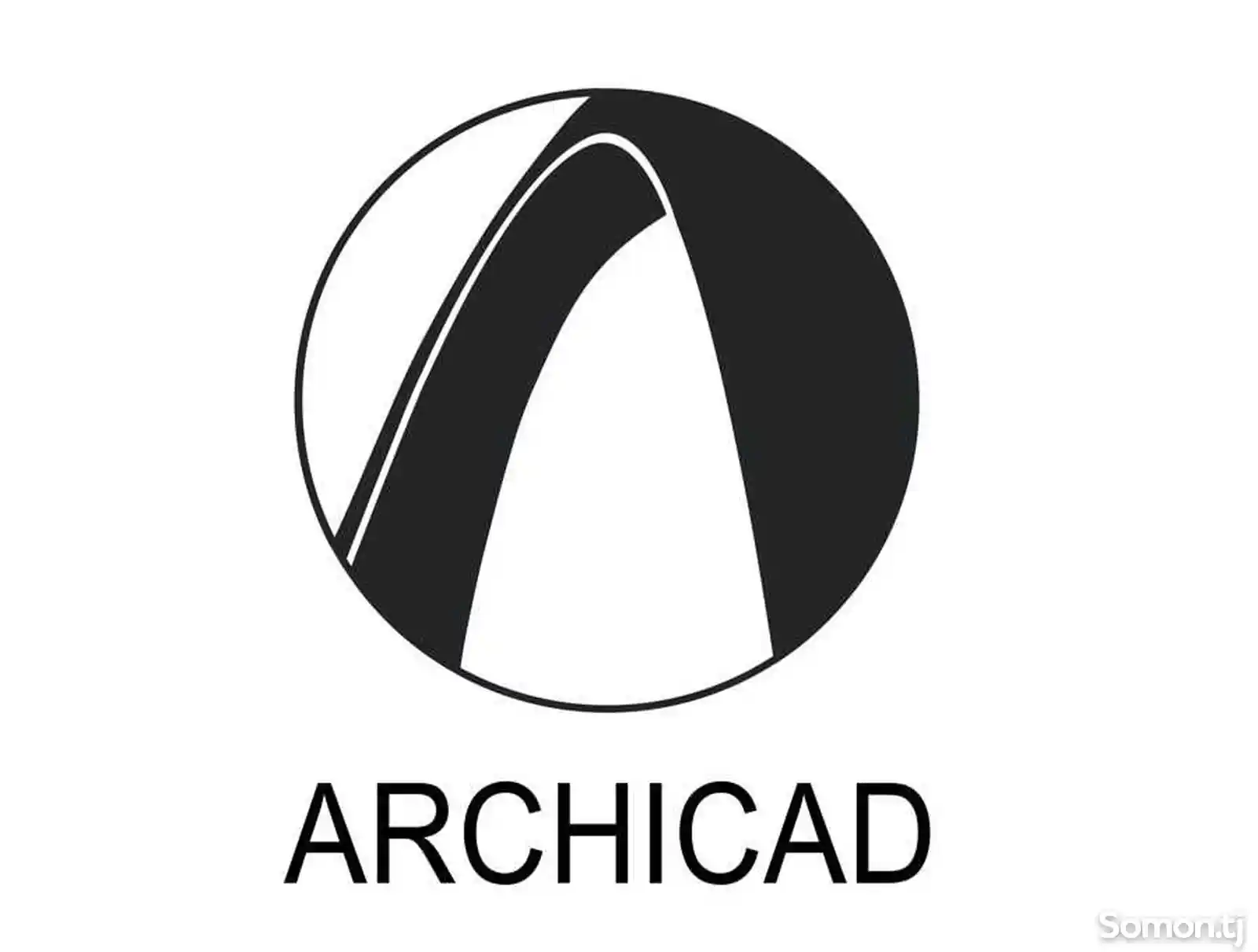 Установка ArchiCad-1