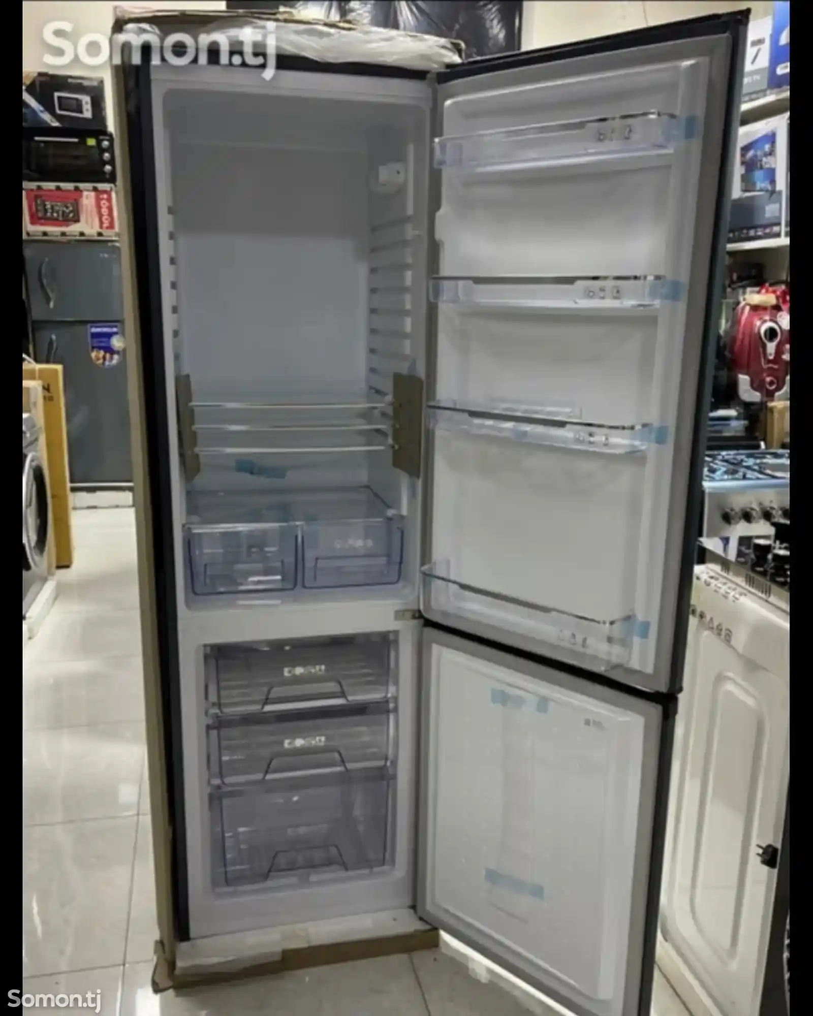 Холодильник Artel 345ex-3