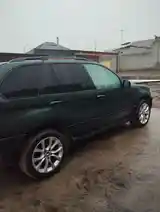 BMW X5, 2001-3