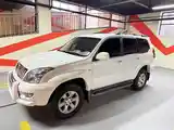 Toyota Land Cruiser Prado, 2007-9