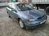 Opel Astra G, 2002-2