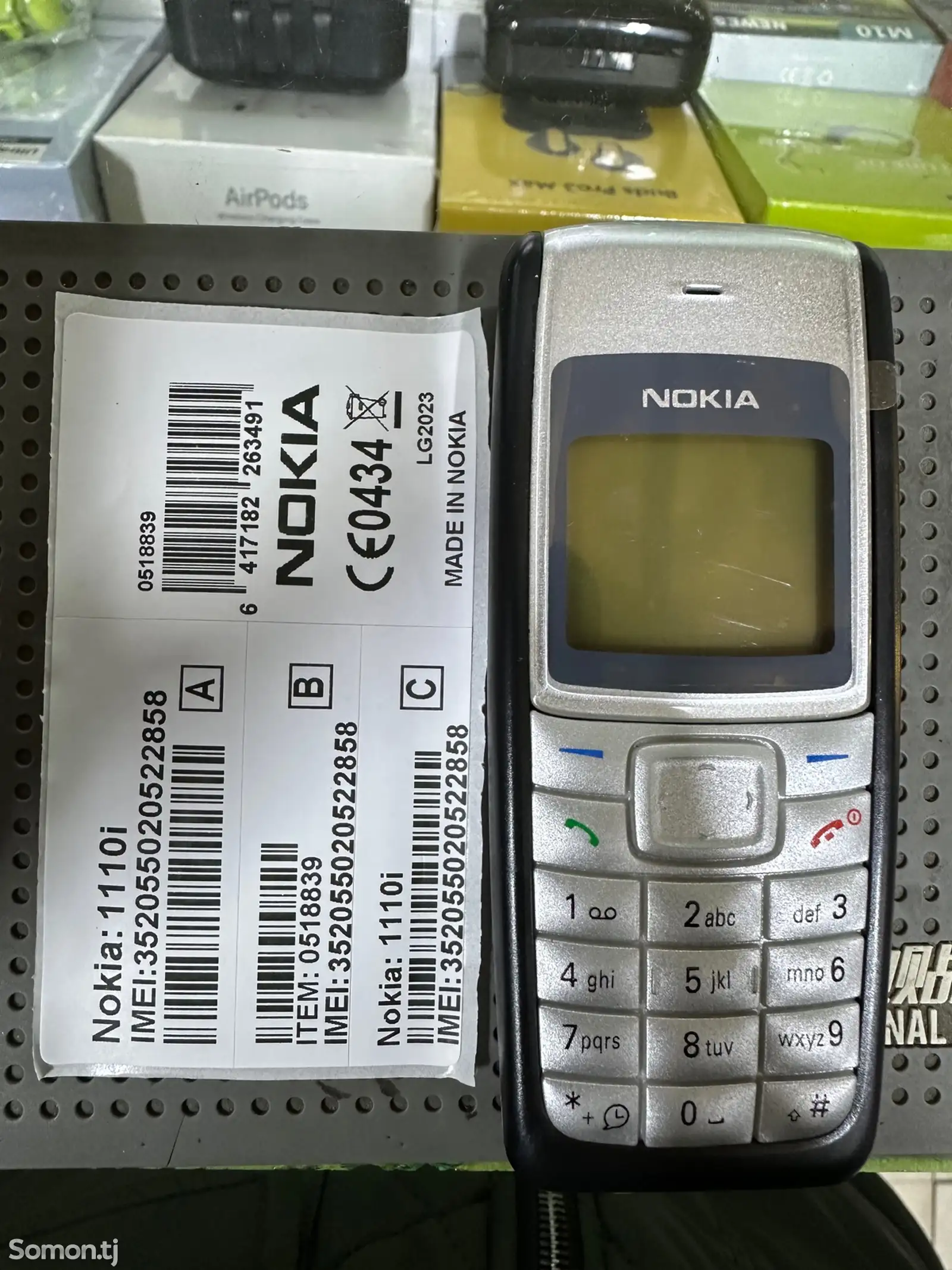 Nokia 1110i