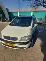 Opel Zafira, 1999-11