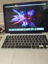 Ноутбук Macbook-3