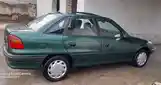 Opel Astra F, 1996-8