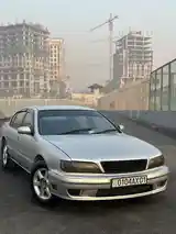 Nissan Maxima, 1997-13