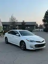 Toyota Avalon, 2015-3