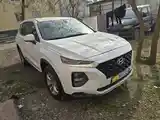 Hyundai Santa Fe, 2019-5