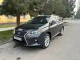 Lexus RX series, 2010-2