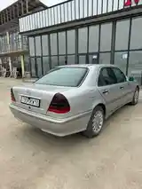 Mercedes-Benz C class, 1999-4