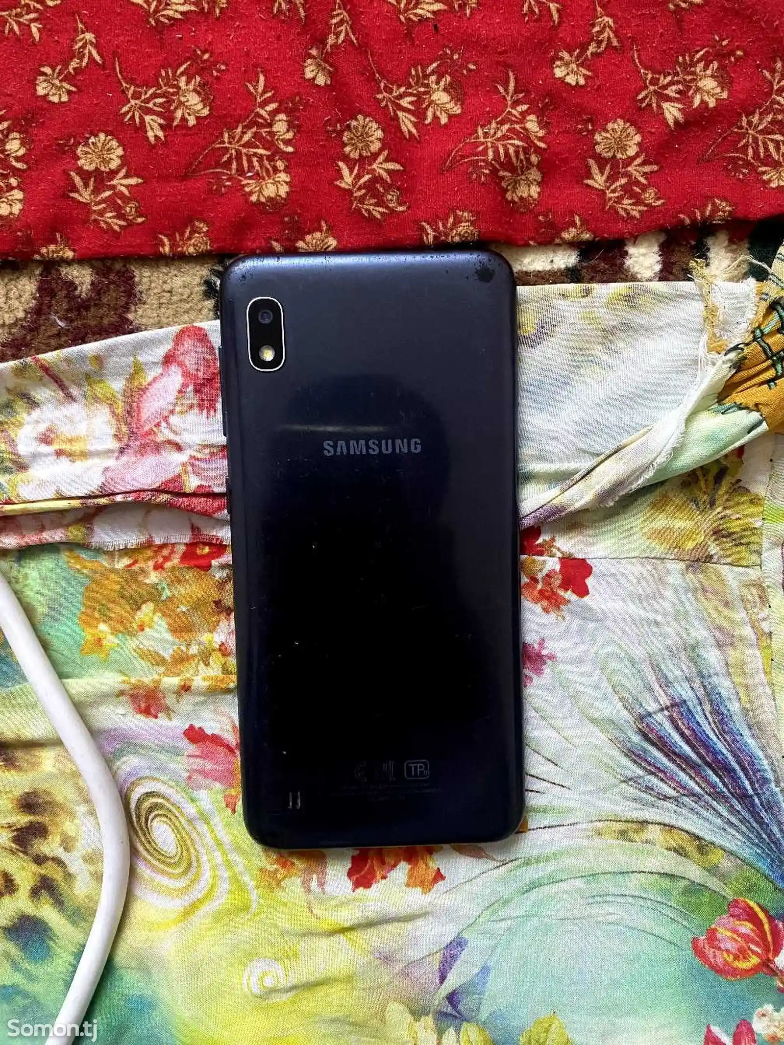 Samsung Galaxy A10-3
