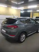 Hyundai Tucson, 2017-3