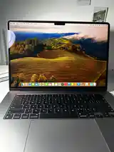 Ноутбук Apple MacBook Air 256Gb M3-3