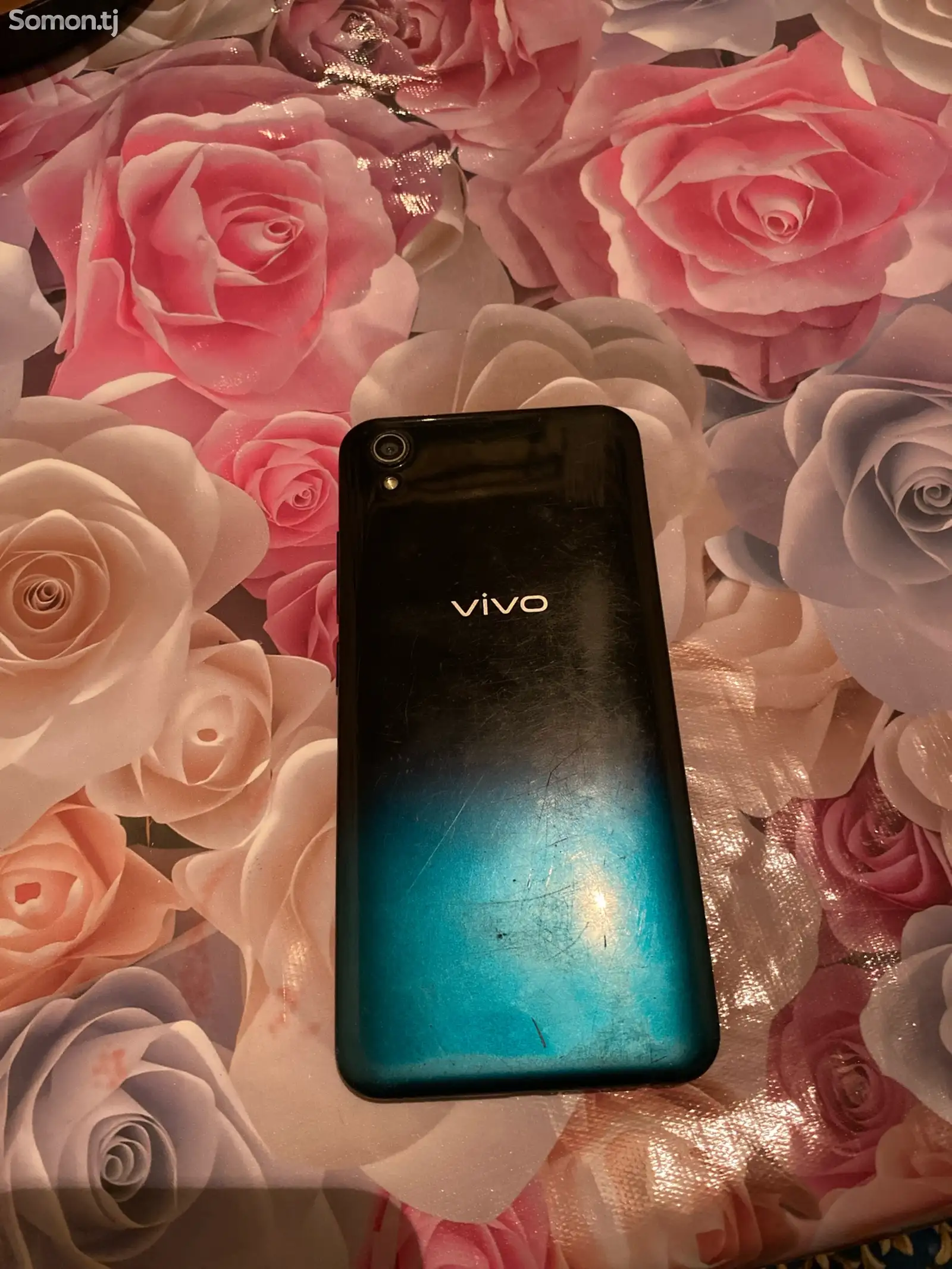 Телефон Vivo-1