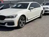 BMW 7 series, 2018-2