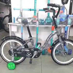 детское велосипед