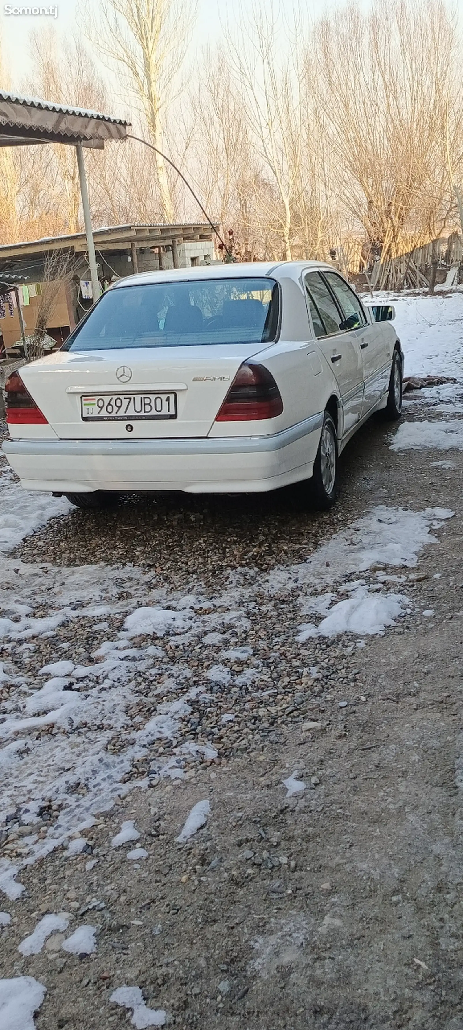 Mercedes-Benz W201, 1998-1