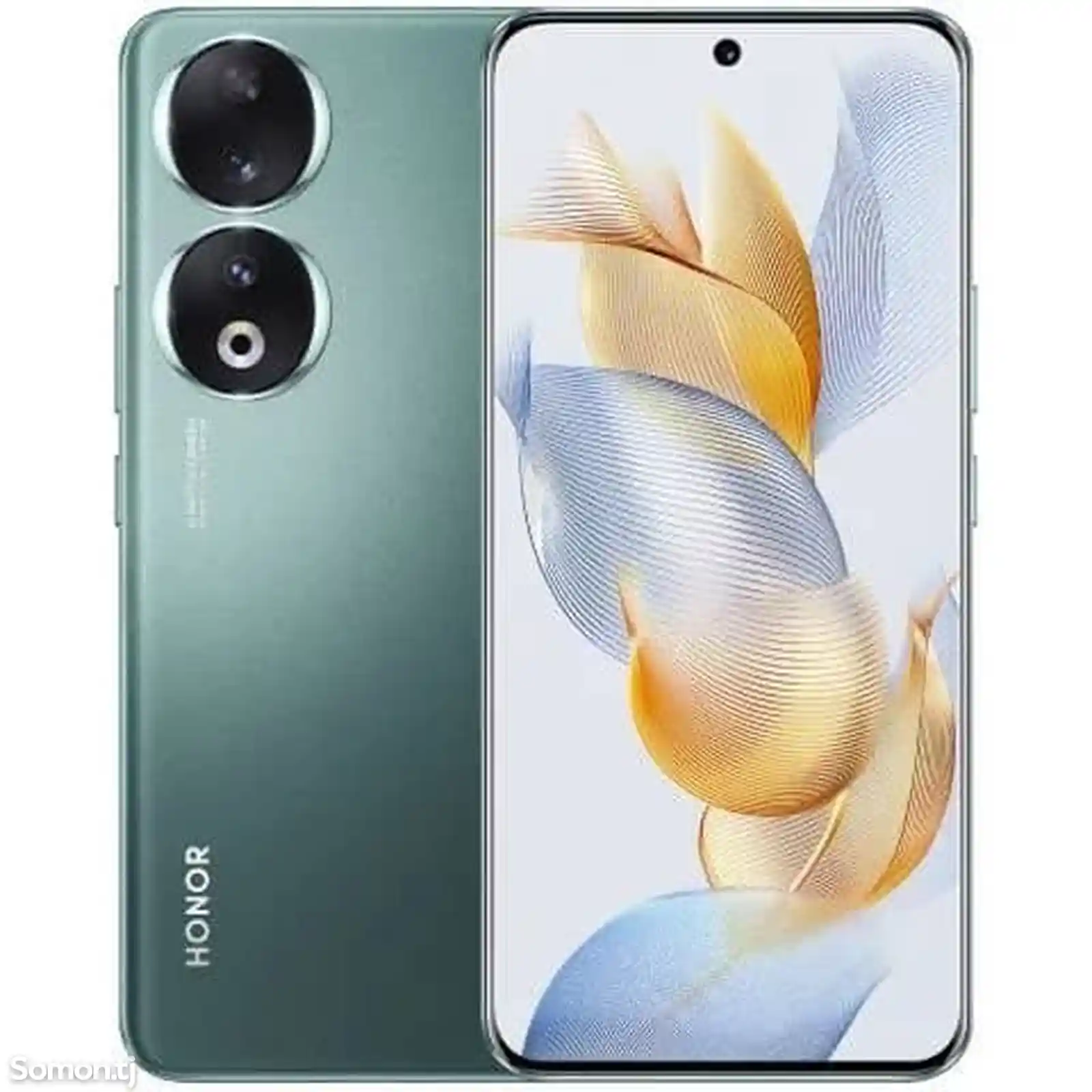 Honor 90-4