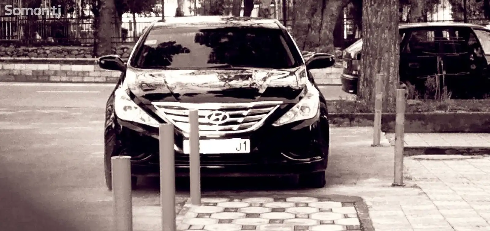 Hyundai Sonata, 2012-1