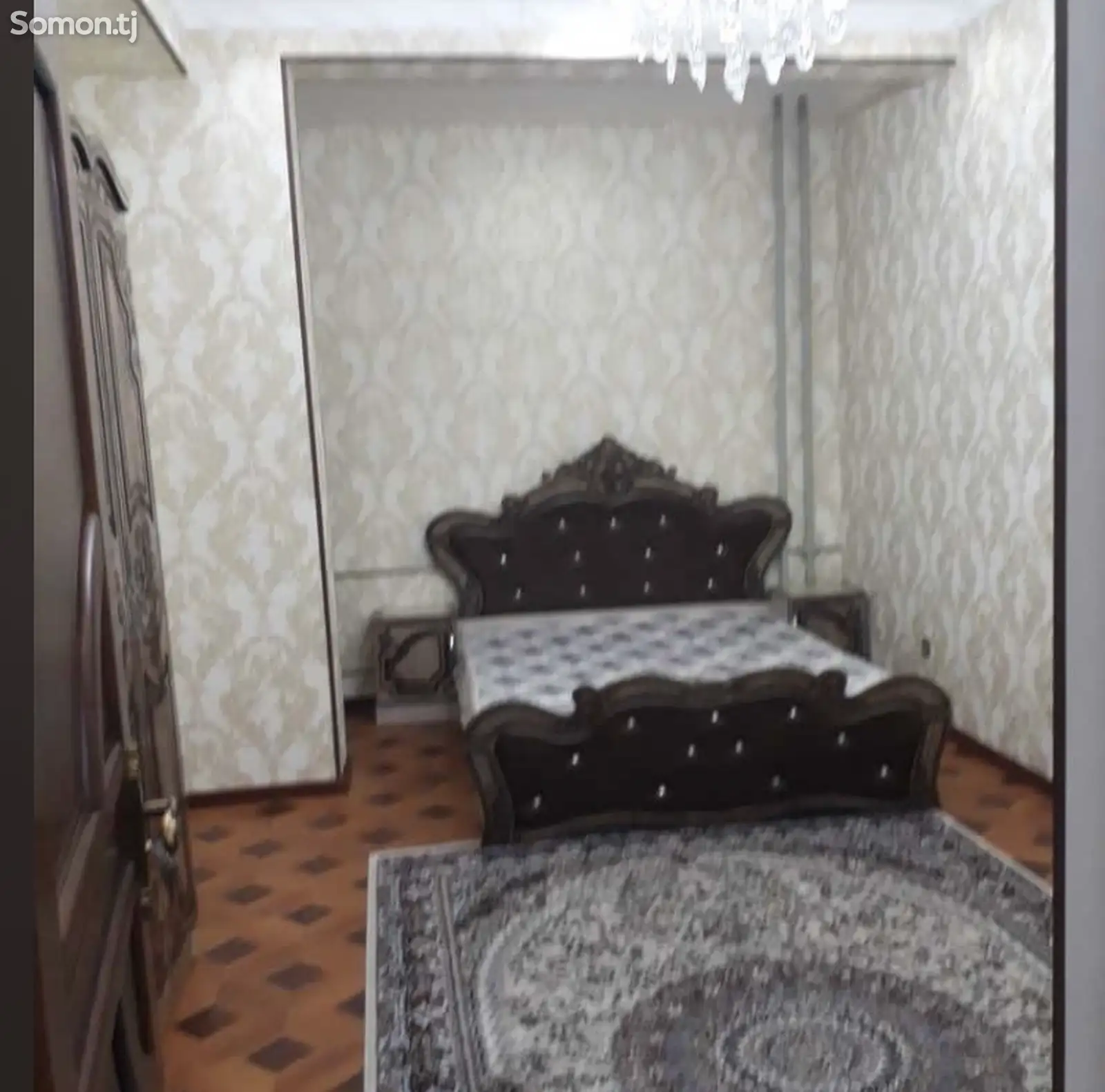 3-комн. квартира, 6 этаж, 100м², 3 Баз-5