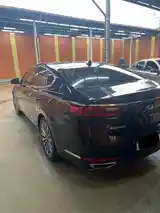 Kia Cadenza, 2017-6