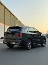 Kia Sorento, 2021-4