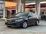 Kia Optima, 2016-3