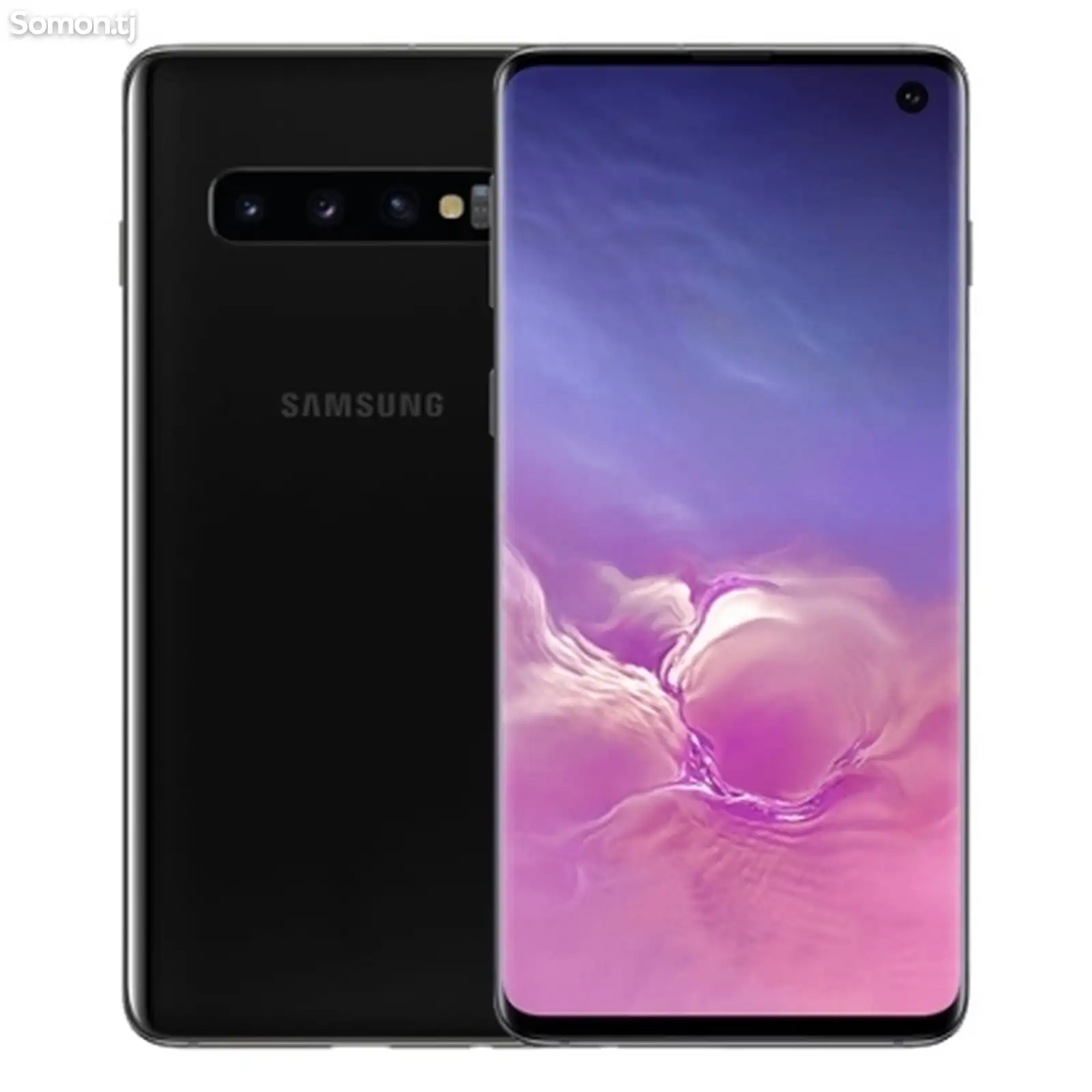 Samsung Galaxy S10-1