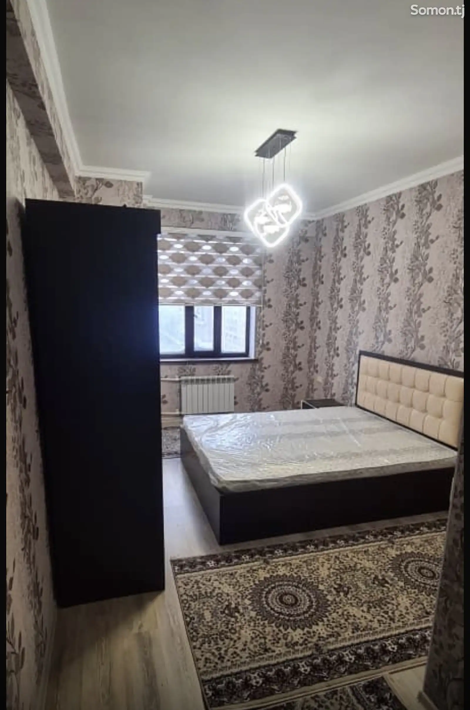 2-комн. квартира, 7 этаж, 70м², Чордома-1