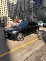 BMW X3, 2019-16