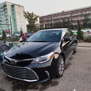 Toyota Avalon, 2015