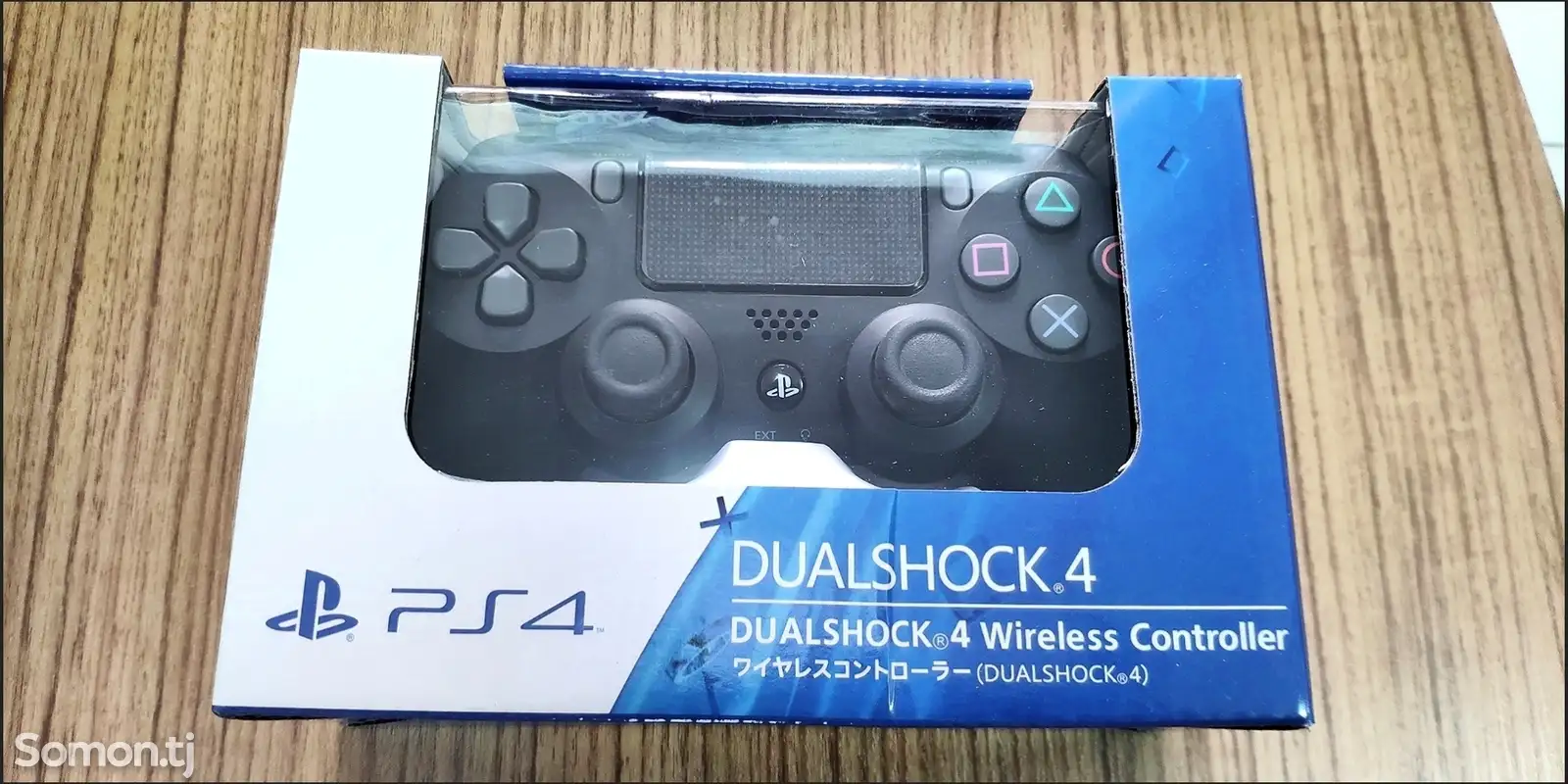 Джойстик DualShock